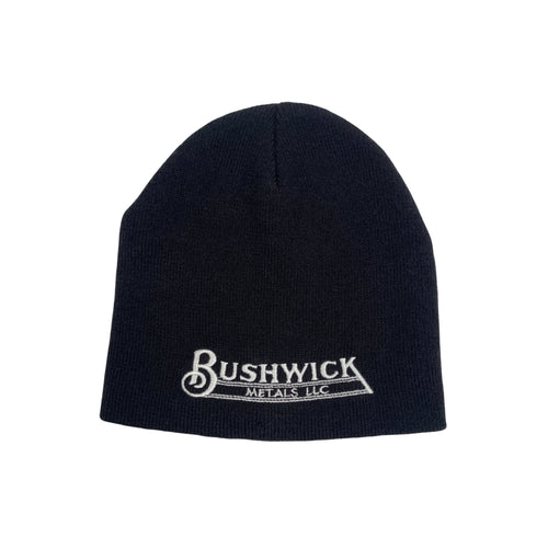 Bushwick Metals Beanie