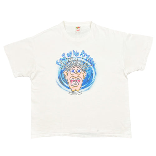 90’s Point of No Return Tee (XL)