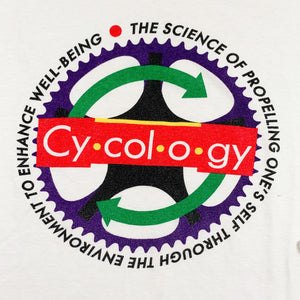90’s Cycology Longsleeve (XL)