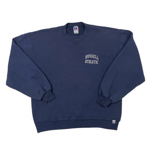 90’s Russell Athletic Crewneck (L)