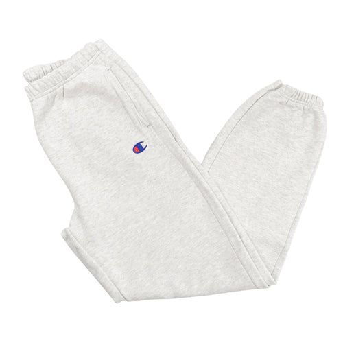 Deadstock Champion Reverse Weave Sweatpants (M)
