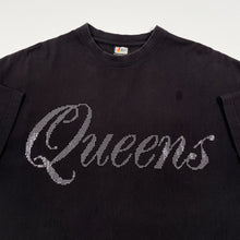 Vintage 00’s Queens Studded Tee (XXL)