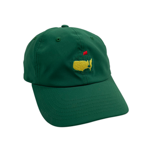 2000’s Masters Hat