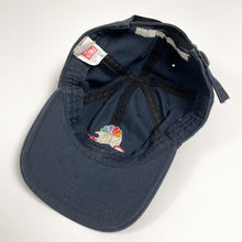 1998 NBA Sports Allstar Game NYC Hat