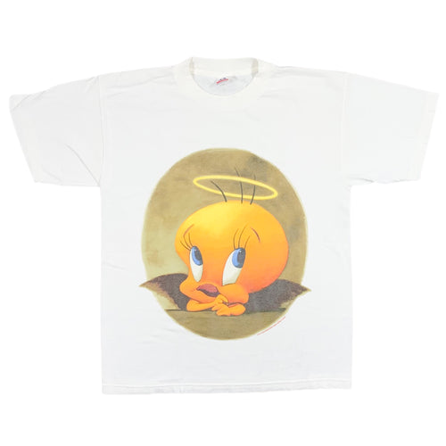 90’s Tweetie Angel Tee (L)