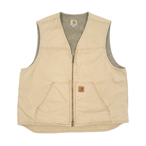 Vintage Carhartt Vest (XL)