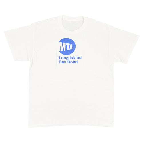 MTA LIRR Tee (M)