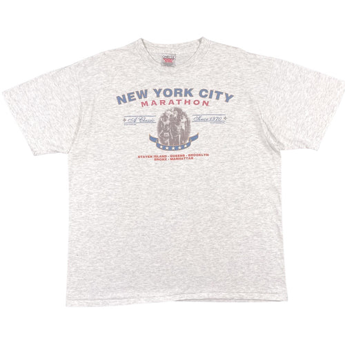 1995 New York Marathon Tee (XL)