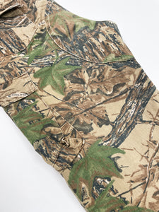 Vintage 90’s Real Tree Camo Pants (38)