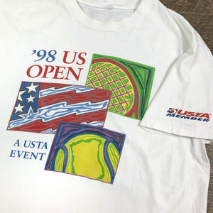 ‘98 US Open Tee (Size L)
