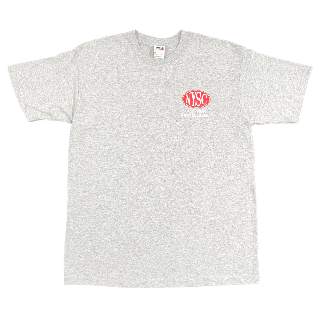 90’s New York Sports Club Tee (XL)