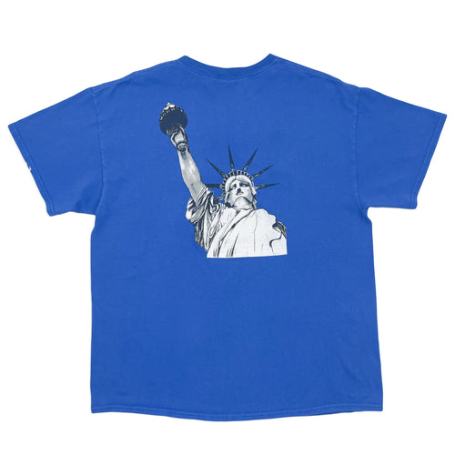JEM Building Corp New York Tee (XL)