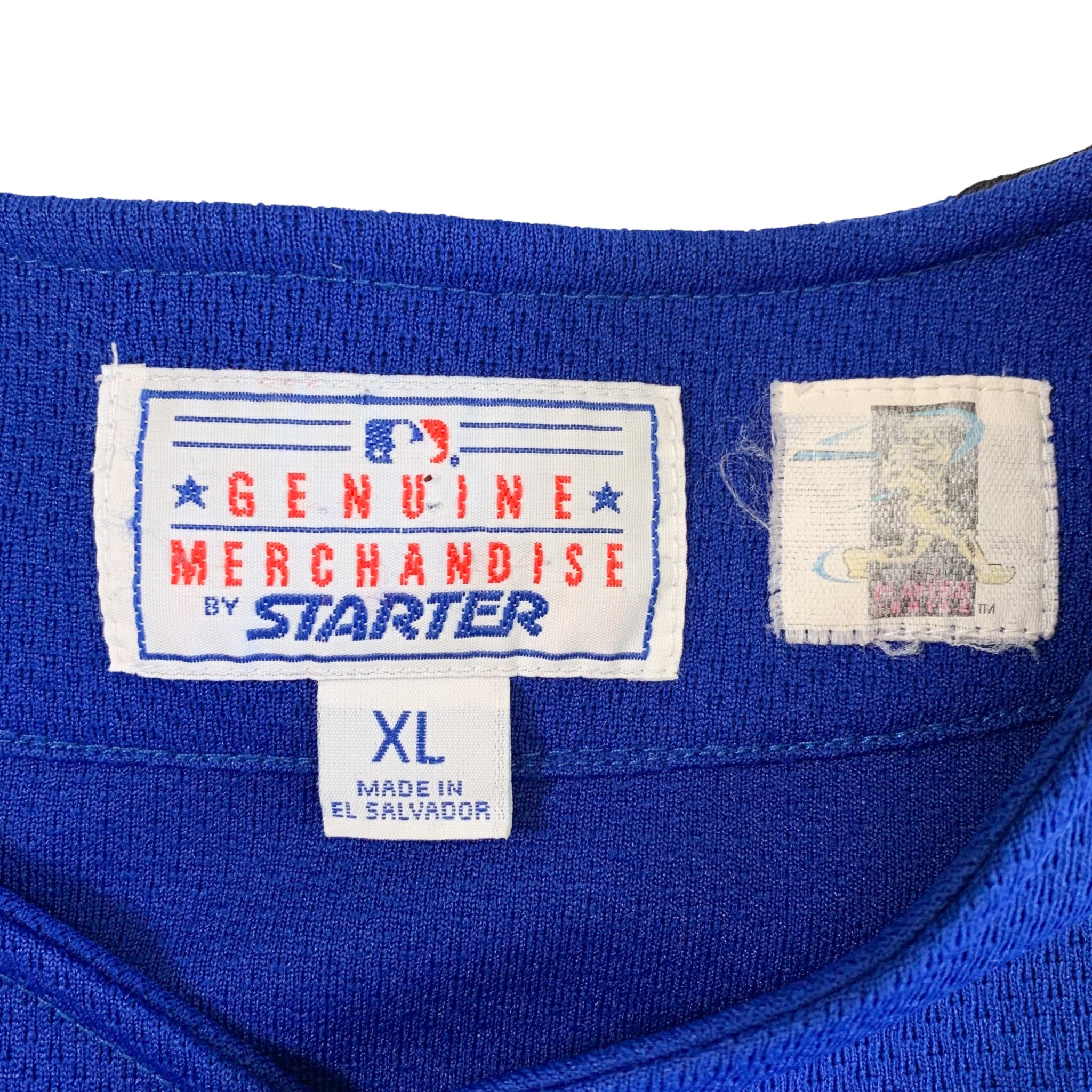 90's Mets Jersey – Fantasy Explosion