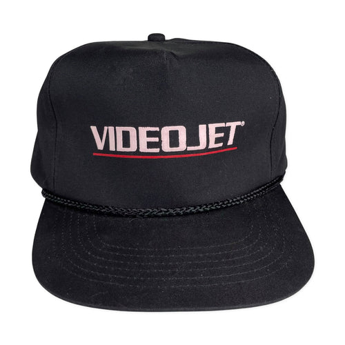 90’s Videojet Snapback