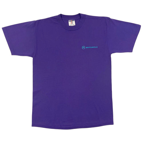 Vintage 90’s Motorola Tee (M)