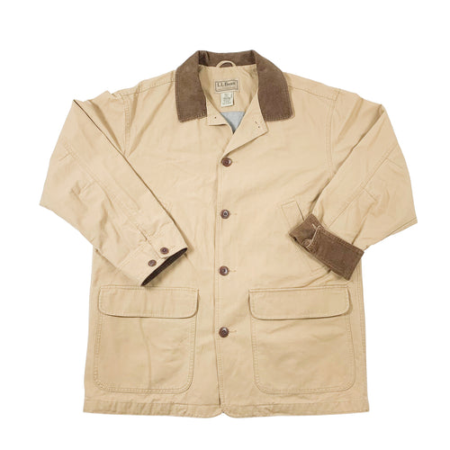 L.L. Bean Barn Coat (L)