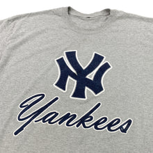 Yankees Tee (XXL)