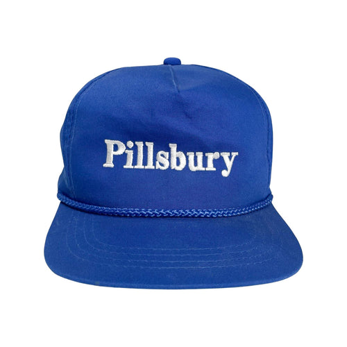 90’s Pillsbury Snapback