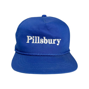 90’s Pillsbury Snapback