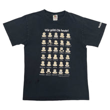 German Mood Tee (M)