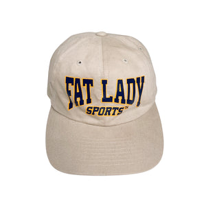 90’s Fat Lady Sports Hat