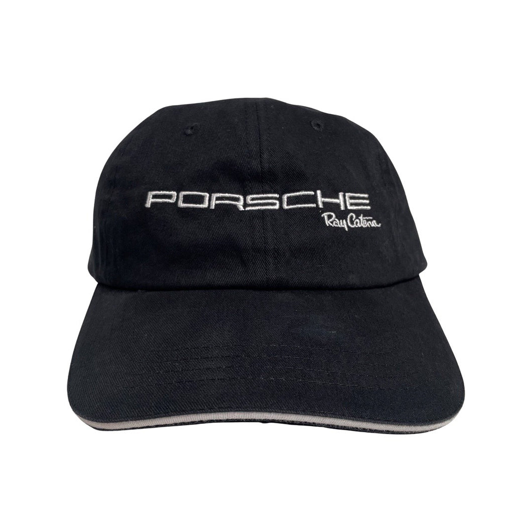 Porsche Hat