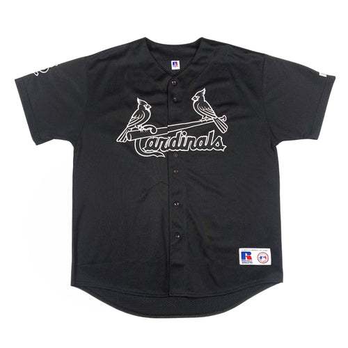 Murderous Cardinals Jersey (XL)