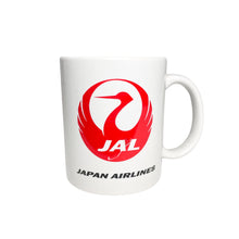 Japan Airlines Mug