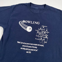 The Bowling Tee (S)