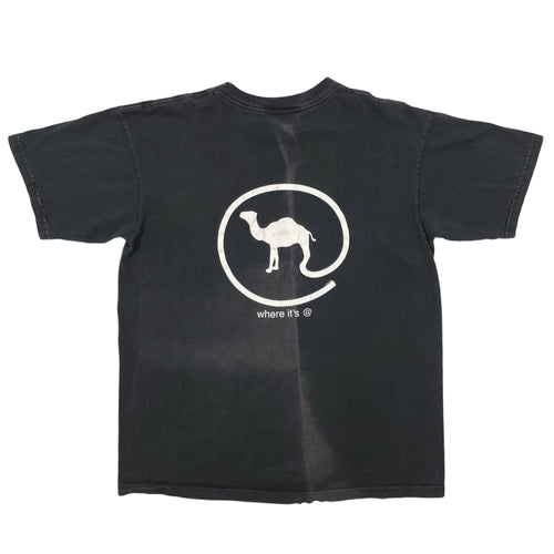 Vintage 90’s Camel Pocket Tee (XL)
