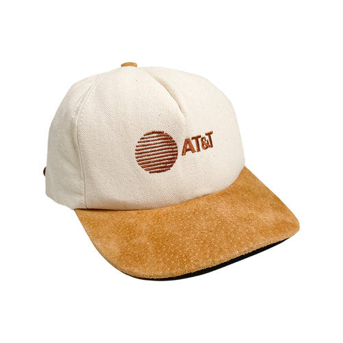 Vintage 90’s AT&T Hat