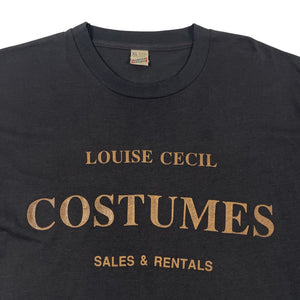 Vintage 80’s Louis Cecil Costumes Tee (XL)