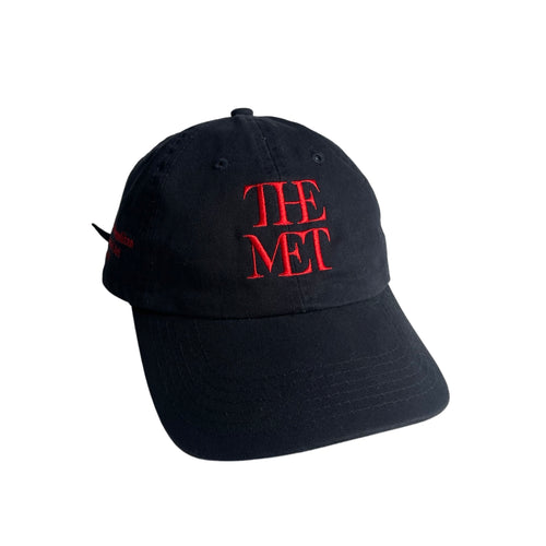 The Metropolitan Museum of Art Hat