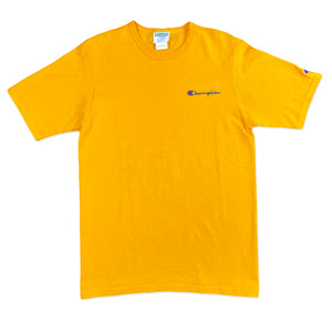 Champion Tee Embroidered (L)