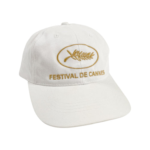 Cannes Hat