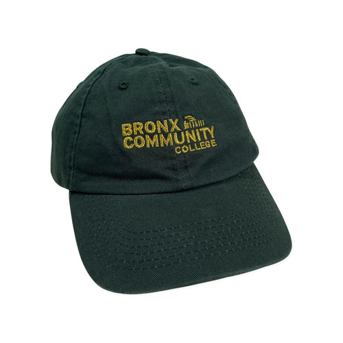 Vintage Bronx Community College Hat