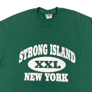 90’s Strong Island Tee (XL)