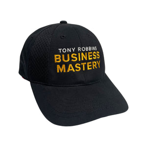 Tony Robbins Business Mastery Hat