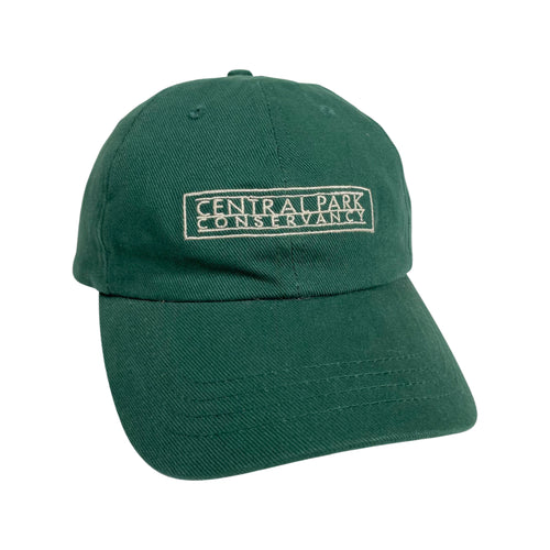 Central Park Conservancy Hat
