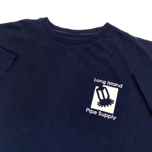 Long Island Pipe Supply Tee (Size L)