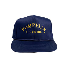 90’s Pompeian Olive Oil Hat