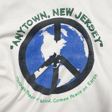 Vintage 90’s Anytown, New Jersey Tee (XL)