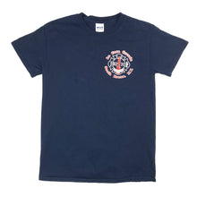 Bronx FDNY Dead Steal Your Face Tee (S)
