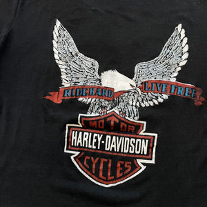 80’s Harley Tee (M)