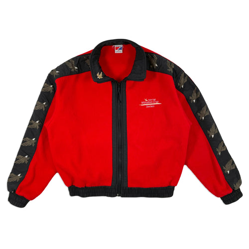 Vintage 90’s Winston Cup Race Fleece (XL)