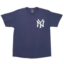 2000’s Yankees Tee DiMaggio (L)