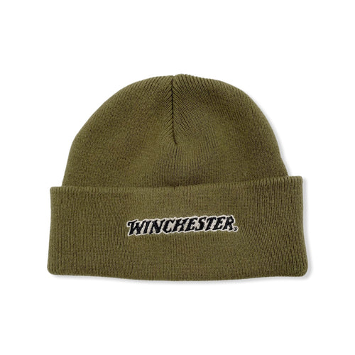 Vintage 90’s Winchester Beanie