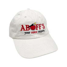 Aboff’s Paint Hat