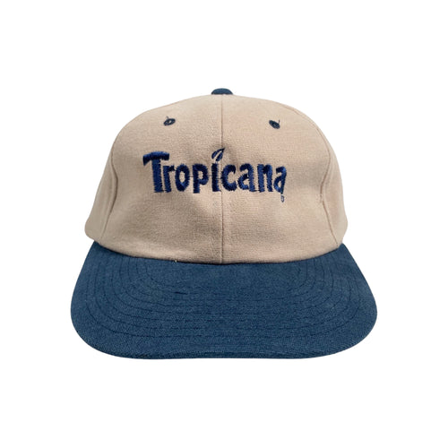 90’s Tropicana Hat