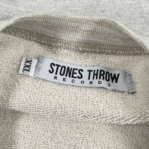 Stones Throw Records Crewneck (XXL)